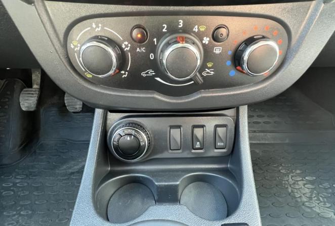 Renault Duster II с пробегом 2020 года, цена 1 685 000 рублей, 54937 км, внедорожник, Автокод Объявления