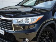 Toyota Highlander III (XU50) Магнитогорск  - изображение 30
