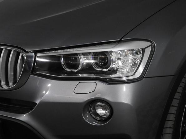 BMW X3 II (F25) Рестайлинг с пробегом 2014 года, цена 2 000 000 рублей, 141125 км, внедорожник, Автокод Объявления