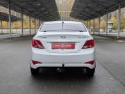 Hyundai Solaris I Рестайлинг Екатеринбург  - изображение 15