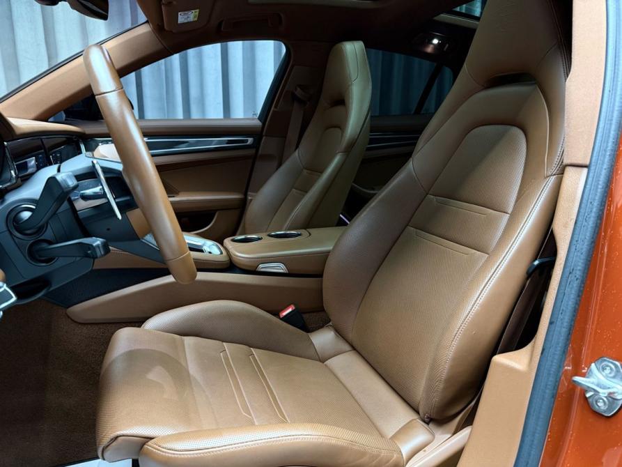 Porsche Panamera II Рестайлинг Ижевск  - изображение 33