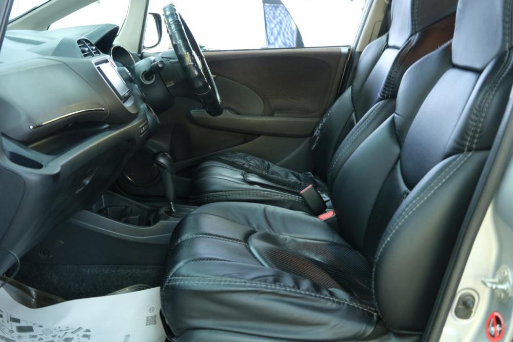 Honda Fit Shuttle I Омск  - изображение 19