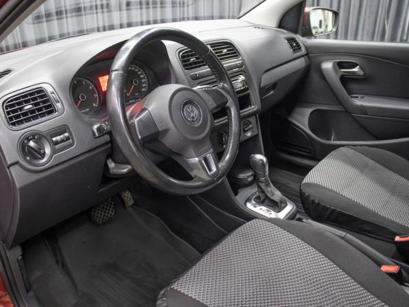 Volkswagen Polo V с пробегом 2012 года, цена 749 000 рублей, 194000 км, седан, Автокод Объявления