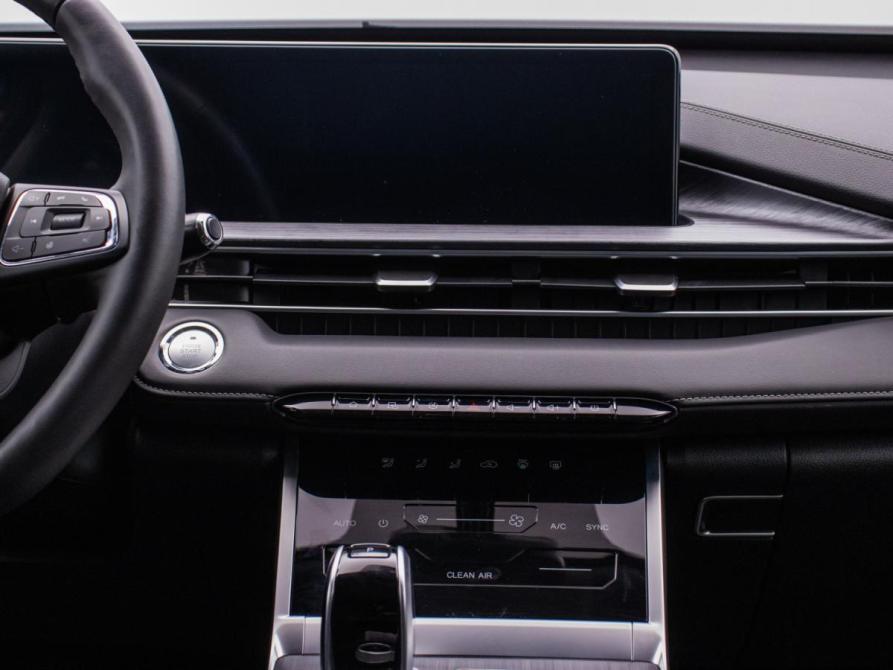 Chery Tiggo 7 Pro Max I Москва  - изображение 15