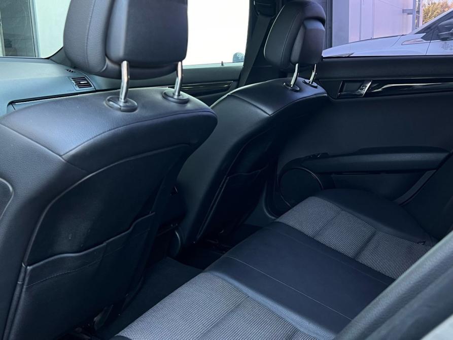 Mercedes-Benz C-Класс III (W204) Волгоград  - изображение 15