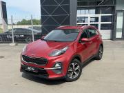 Kia Sportage IV Рестайлинг Санкт-Петербург  - изображение 4