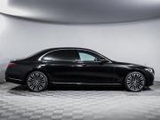 Mercedes-Benz S-Класс VII (W223) Москва  - изображение 28