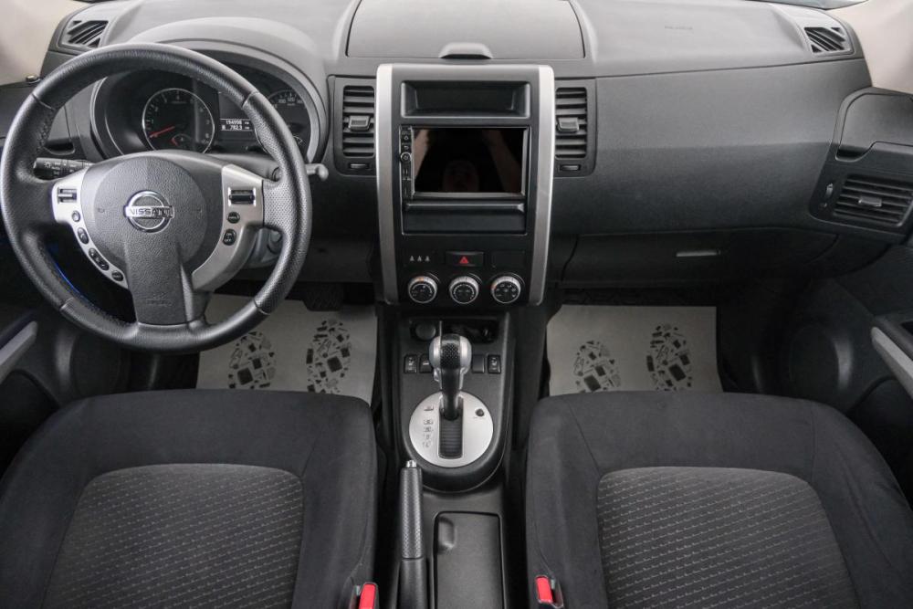Nissan X-Trail II Рестайлинг Красноярск  - изображение 11