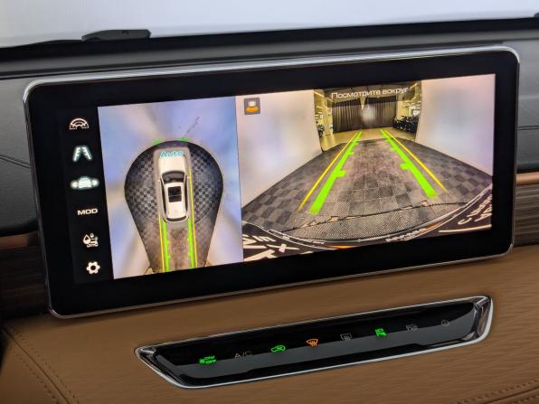 Haval Jolion I с пробегом 2021 года, цена 1 700 000 рублей, 51865 км, внедорожник, Автокод Объявления