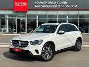 Mercedes-Benz GLC I (X253) Рестайлинг Пермь  - изображение 22