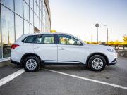 Mitsubishi Outlander III Рестайлинг 3 Волгоград  - изображение 44