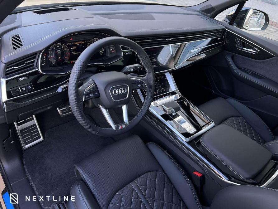 Audi Q7 II (4M) Рестайлинг 2 Самара  - изображение 7