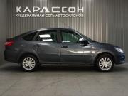 Lada (ВАЗ) Granta I Пермь  - изображение 24