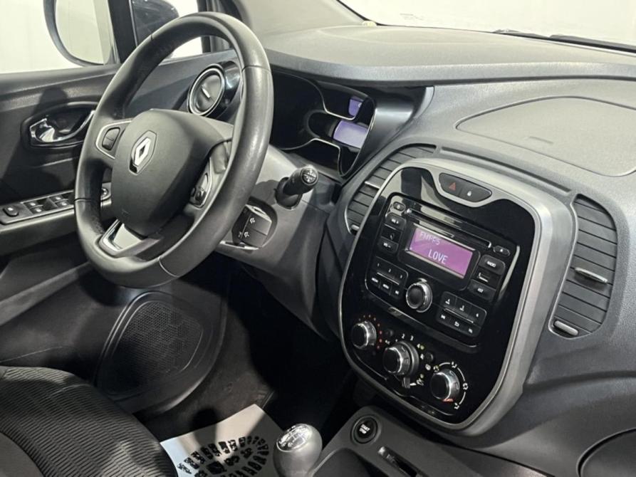 Renault Kaptur I Курск  - изображение 6