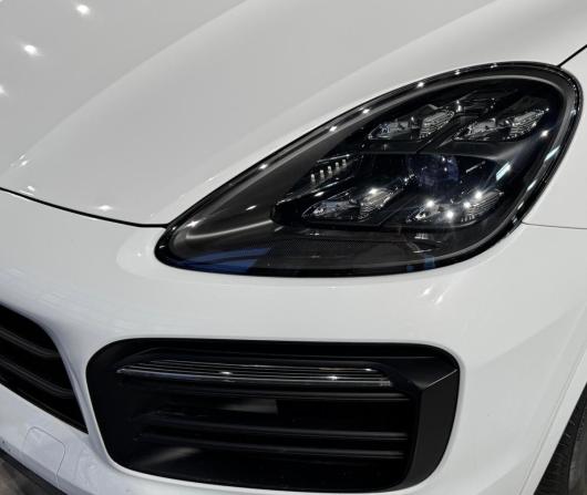 Porsche Cayenne III с пробегом 2020 года, цена 6 990 000 рублей, 90464 км, внедорожник, Автокод Объявления