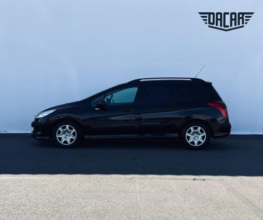 Peugeot 308 I с пробегом 2009 года, цена 390 000 рублей, 168000 км, универсал, Автокод Объявления