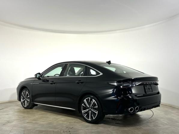 Chery Arrizo 8 с пробегом 2023 года, цена 2 000 000 рублей, 37786 км, седан, Автокод Объявления