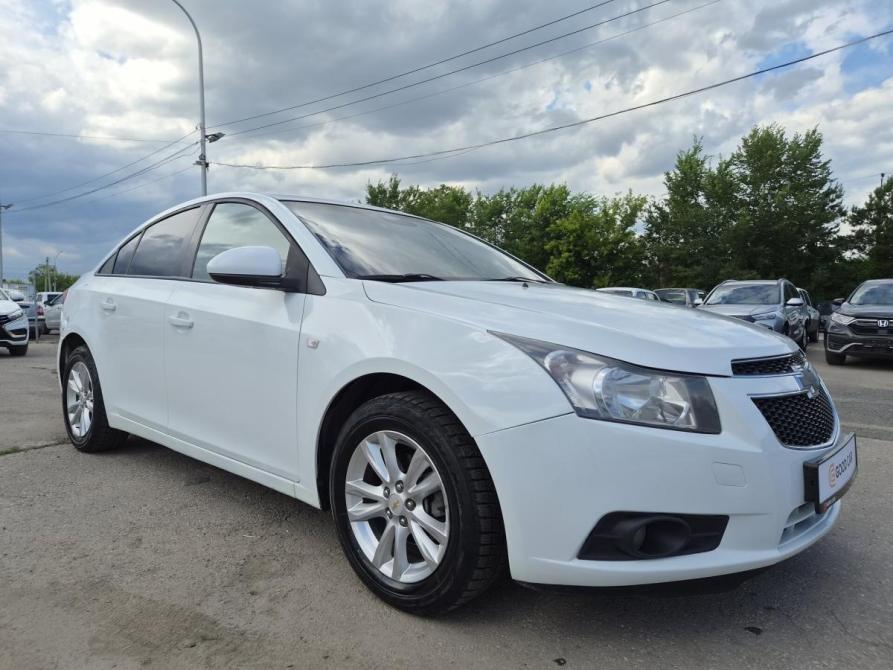 Chevrolet Cruze I Рестайлинг Саратов  - изображение 3