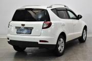 Geely Emgrand X7 I Москва  - изображение 20