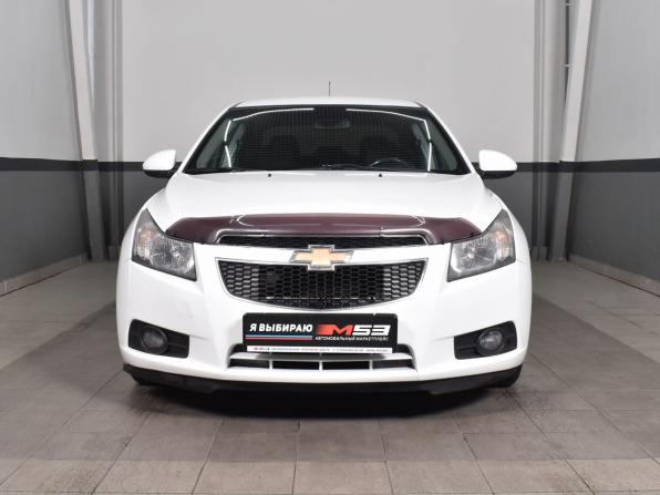 Chevrolet Cruze I с пробегом 2012 года, цена 699 995 рублей, 225126 км, седан, Автокод Объявления