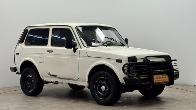 Lada (ВАЗ) 2121 (4x4) I Рестайлинг с пробегом 2000 года, цена 150 000 рублей, 193152 км, внедорожник, Автокод Объявления