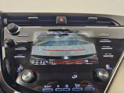 Toyota Camry VIII (XV70) Санкт-Петербург  - изображение 36
