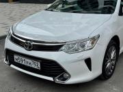 Toyota Camry VII (XV50) Рестайлинг Уфа  - изображение 41
