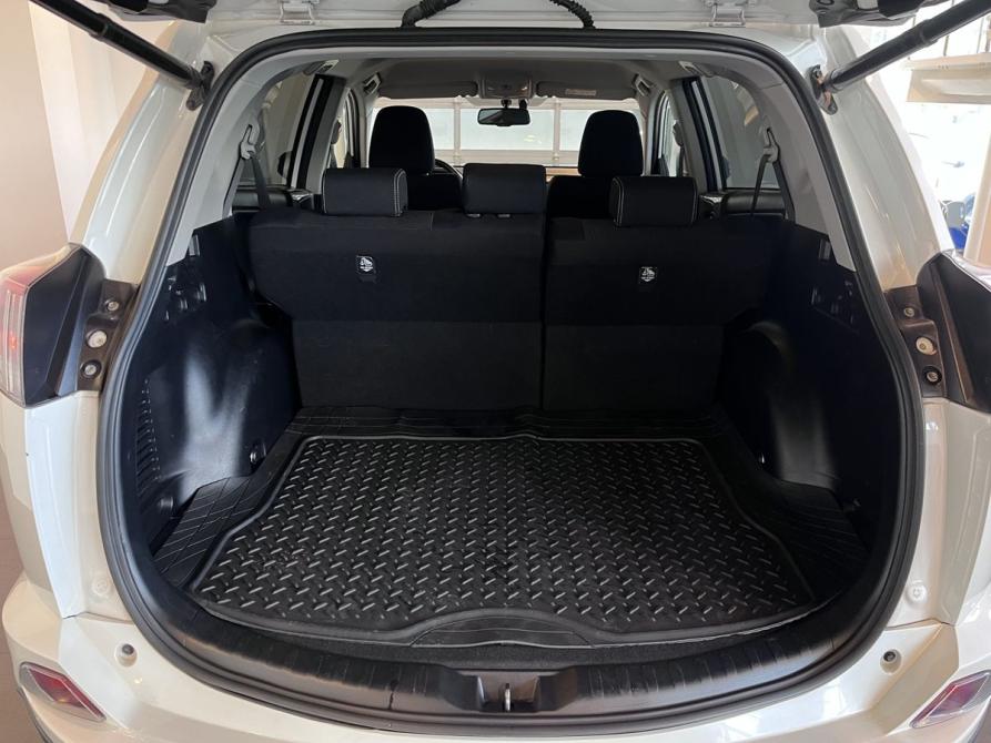 Toyota RAV4 IV (XA40) Рестайлинг Чебоксары  - изображение 18
