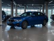 BMW 3 серии VII (G2x) Москва  - изображение 24