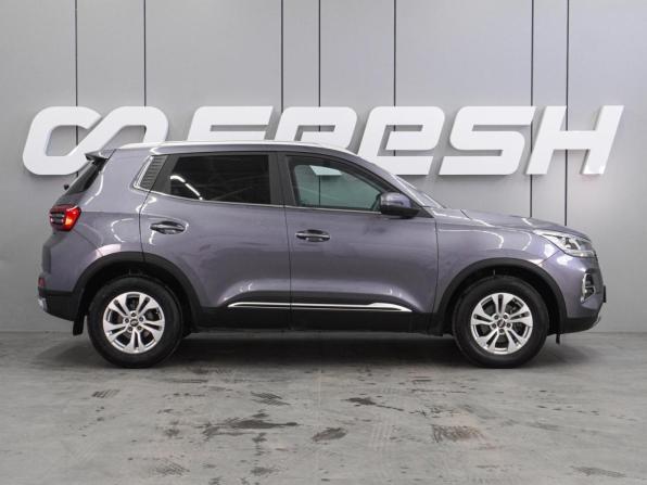 Chery Tiggo 4 Pro I с пробегом 2023 года, цена 1 567 000 рублей, 24979 км, внедорожник, Автокод Объявления