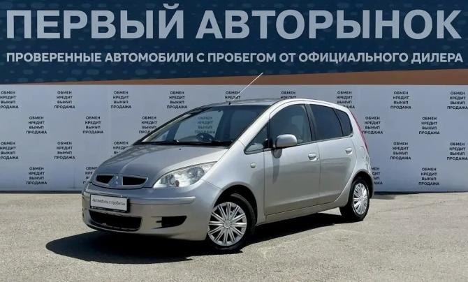 Mitsubishi Colt VI (Z20/Z30) с пробегом 2004 года, цена 370 000 рублей, 285207 км, хэтчбек, Автокод Объявления