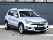 Volkswagen Tiguan I Рестайлинг Новороссийск  - изображение 18
