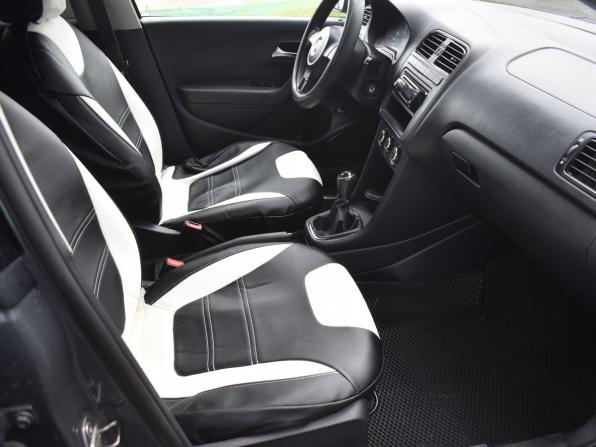 Volkswagen Polo V с пробегом 2013 года, цена 600 000 рублей, 163198 км, седан, Автокод Объявления