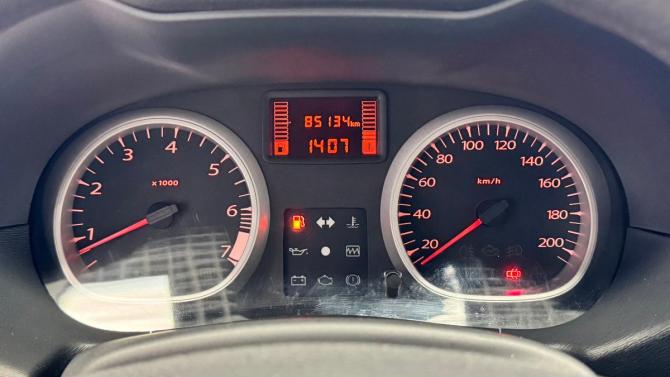 Renault Duster I с пробегом 2013 года, цена 879 000 рублей, 85134 км, внедорожник, Автокод Объявления