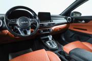 Kia Cerato IV Рестайлинг Новосибирск  - изображение 28