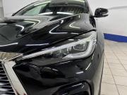 Infiniti QX55 Москва  - изображение 41