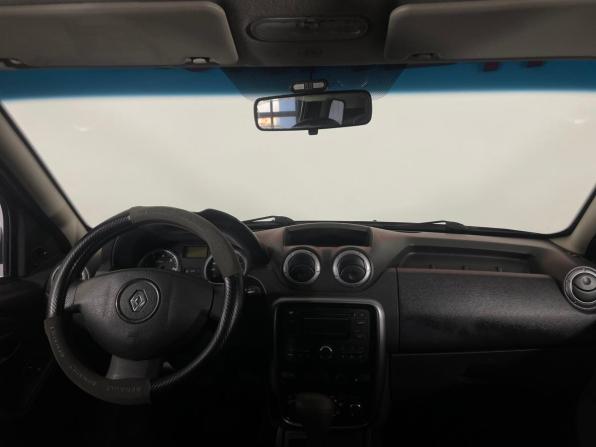 Renault Duster I с пробегом 2012 года, цена 940 000 рублей, 126834 км, внедорожник, Автокод Объявления