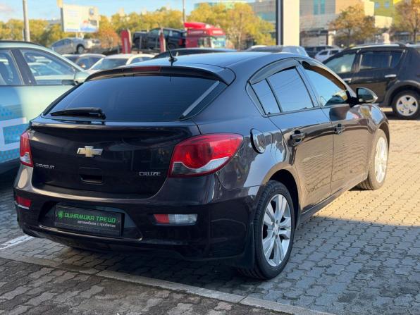 Chevrolet Cruze I Рестайлинг с пробегом 2014 года, цена 630 000 рублей, 309475 км, хэтчбек, Автокод Объявления