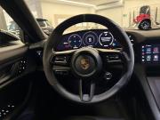 Porsche Taycan I Москва  - изображение 48