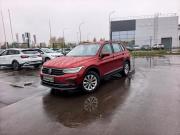 Volkswagen Tiguan II Рестайлинг Ярославль  - изображение 12