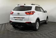 Hyundai Creta I Нижний Новгород  - изображение 22