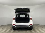 Hyundai Santa Fe III Рестайлинг Воронеж  - изображение 30