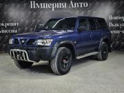 Nissan Patrol V (Y61) Краснодар  - изображение 27
