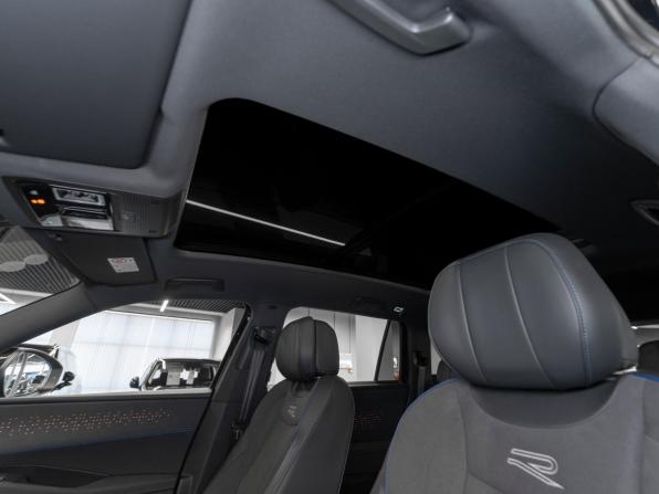 Volkswagen Teramont II (China Market) с пробегом 2025 года, цена 6 190 000 рублей, 50 км, внедорожник, Автокод Объявления
