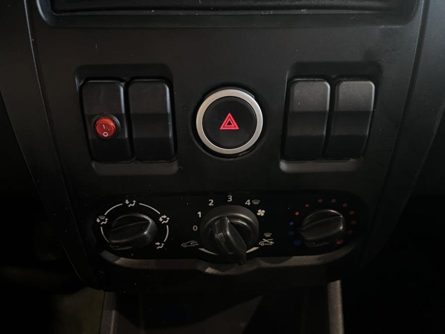 Lada (ВАЗ) Largus I Чебоксары  - изображение 12
