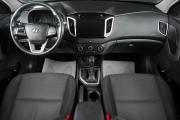 Hyundai Creta I Тюмень  - изображение 34