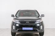 Kia Sorento II Рестайлинг Красноярск  - изображение 19