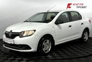 Renault Logan I Рестайлинг Нижний Новгород  - изображение 25