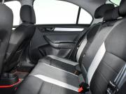 Skoda Rapid I Рестайлинг Санкт-Петербург  - изображение 33