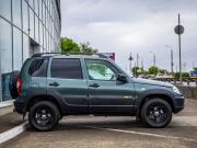 Chevrolet Niva I Рестайлинг Волгоград  - изображение 44